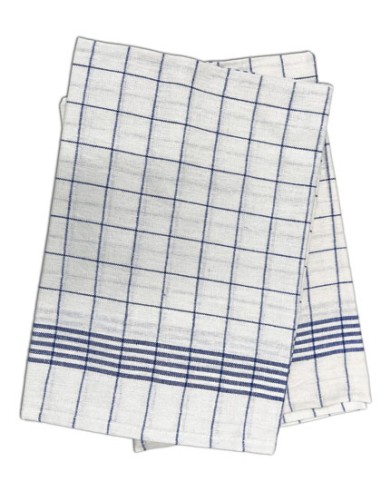 EXN-153-Checkered Dishcloth (Pack of 10 pieces)